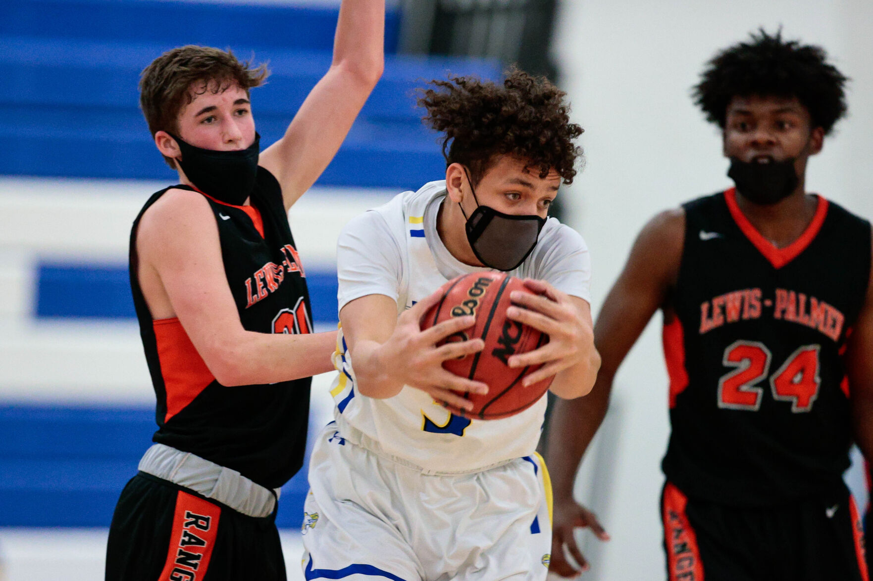 PREP BASKETBALL